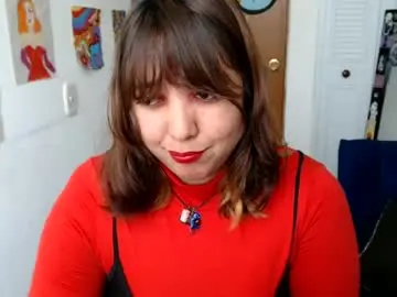 Chaturbate Watch Live Sex Cams of soynanabela