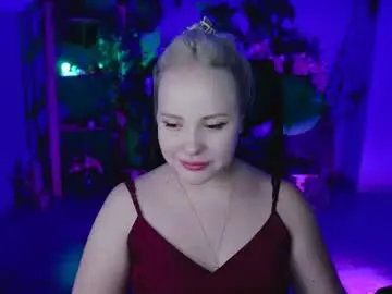 Chaturbate Live Porn of stellawatts
