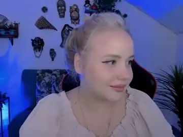 Chaturbate Free Porn Cam of stellawatts