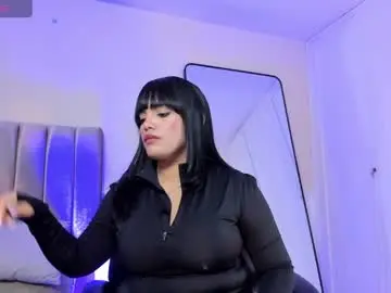 Chaturbate Live Porn of amelia_farell