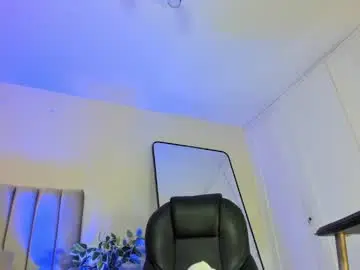 Chaturbate Adult Webcam of amelia_farell