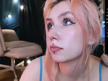 Chaturbate Sex Cam of bibi_iva