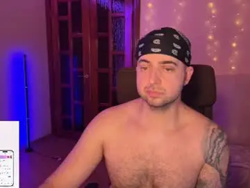 Chaturbate Live Sex Cam of by_basimon