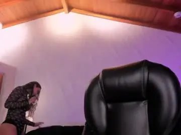Chaturbate Live Sex of celestepalmer_x
