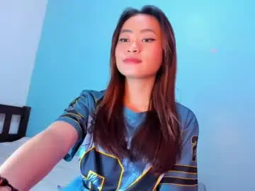 Chaturbate Live Sex of cutie_annexx