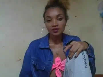 Chaturbate Sex Cam of francinoli