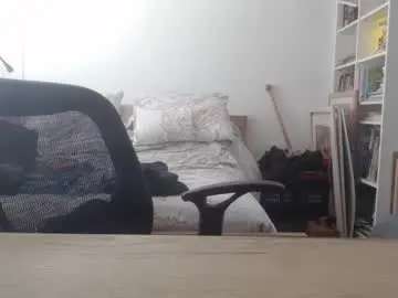 Chaturbate Live Sex of fravka
