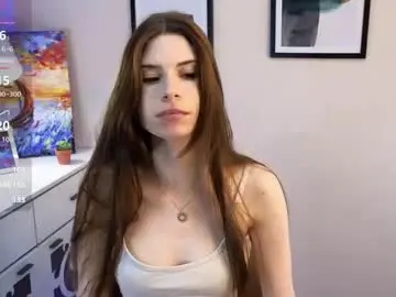 Chaturbate Nude Webcam of harley_cream