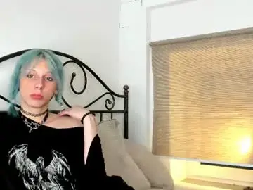 Chaturbate Live Porn of hika_