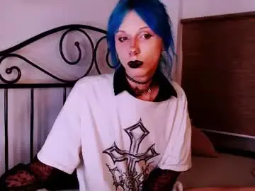 Chaturbate Live Sex Cam of hika_