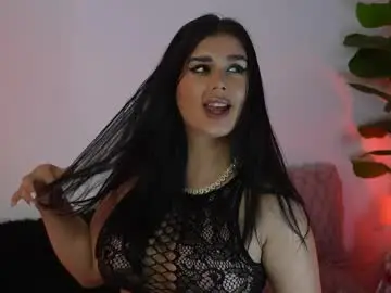Chaturbate Live Sex of itskendraa