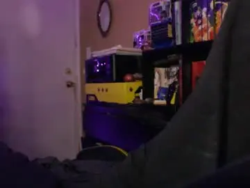Chaturbate Adult Webcam of kushgoth