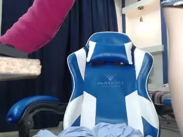 Chaturbate Live Sex Cam of lilith_ayanami