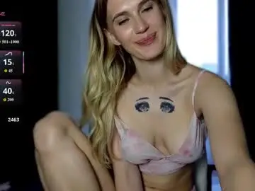Chaturbate Adult Webcams of luna_mp4