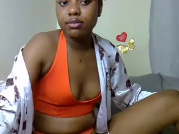 Chaturbate Sex Chat of lunaafterdark24