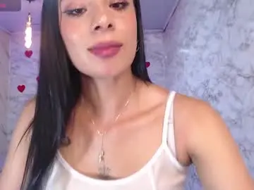 Chaturbate Live Sex of melisa_v