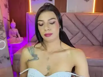Chaturbate Sex Cam of melisa_v