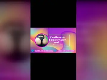 Chaturbate Best live sex cam show of nikki_goldberg
