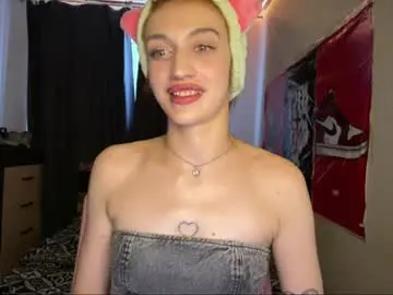 Chaturbate Sex Chat of tatika_williams