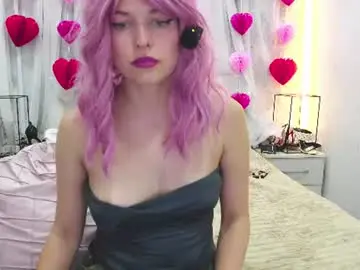 Chaturbate Private Sex Chat of angelika_rouge