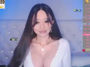 Chaturbate Watch Live Sex Cams of asian_gf