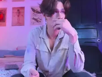 Chaturbate Adult Webcam of black_skull22
