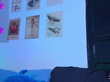 Chaturbate Free Live Porn of black_skull22
