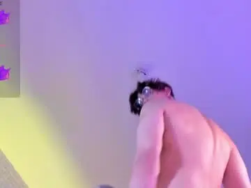 Chaturbate Live Sex Cam of black_skull22