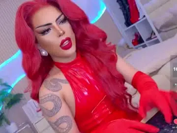 Chaturbate Adult Video Chat of cherryharper