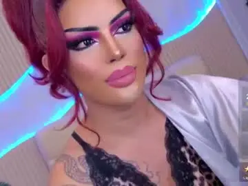 Chaturbate Live Sex of cherryharper