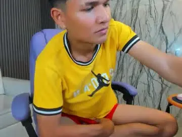 Chaturbate Nude Webcam of davexxx_