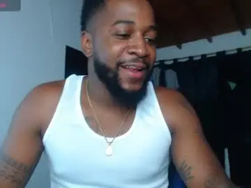 Chaturbate Live Porn of drake_nassir4