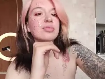 Chaturbate Watch Live Sex Cams of elianafox_