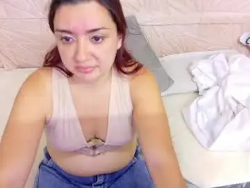 Chaturbate Adult Webcams of kinkyy_redhead