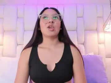 Chaturbate Private Sex Chat of lexyamaya