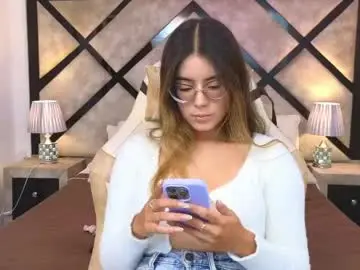 Chaturbate Adult Webcam of miasilverr