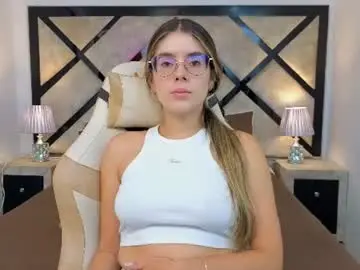 Chaturbate Best Webcam of miasilverr