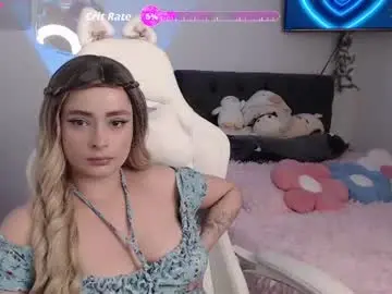 Chaturbate Best live sex cam show of peacherry_