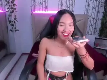 Chaturbate Free Porn Cam of valeria_dark_