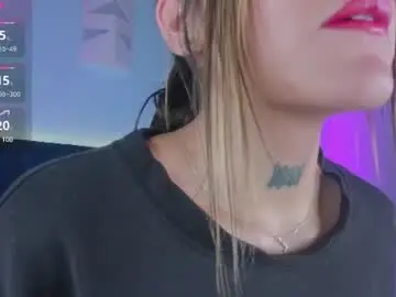 Chaturbate Free Live Porn of _carla_rosee
