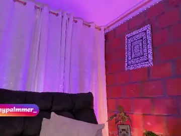 Chaturbate Live Sex Cam of amypalmmer_