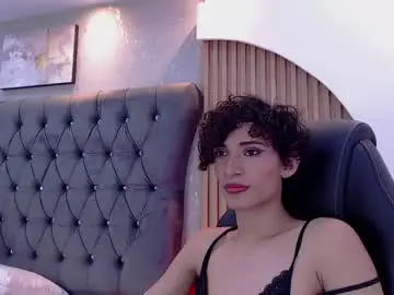 Chaturbate Adult Webcams of anaciet_evans