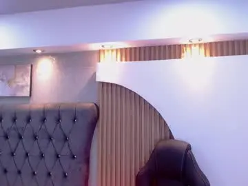Chaturbate Best live sex cam show of anaciet_evans