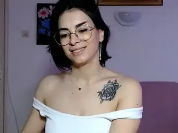 Chaturbate Live Sex Cam of bibitina
