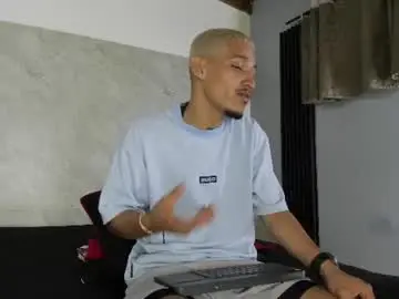 Chaturbate Private Sex Chat of camilo_contrerass