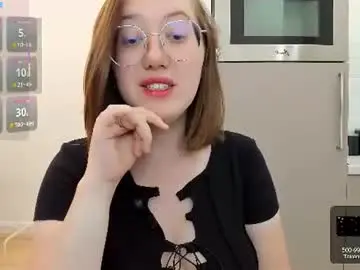Chaturbate Sex Chat of charmygrace