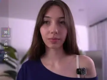 Chaturbate Live Porn of cozy_dream