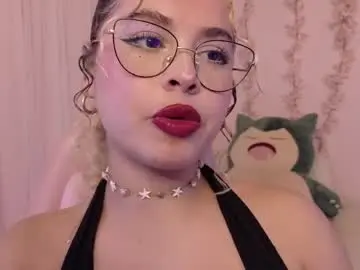 Chaturbate Best Webcam of haelycute