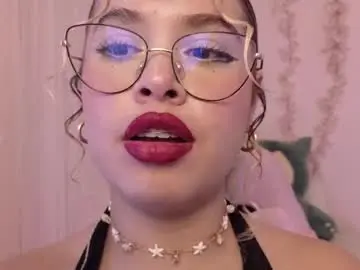 Chaturbate Sex Chat of haelycute