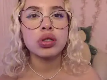 Chaturbate Nude Webcam of haelycute